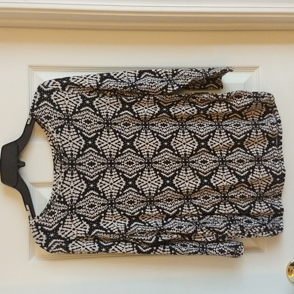 Ruby Rd  top